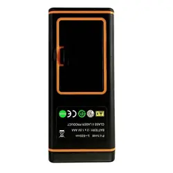 متر لیزری سندوی مدل SW-M50 | فروشگاه اینترنتی کالا35