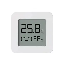 سنسور رطوبت و دما شیائومی مدل LYWSD03MMC | فروشگاه کالا35