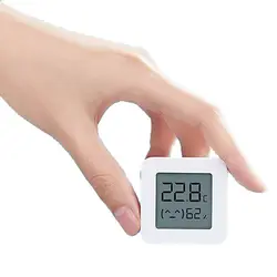 سنسور رطوبت و دما شیائومی مدل LYWSD03MMC | فروشگاه کالا35