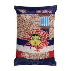 لوبیا چیتی خورشید شهر مقدار 600 گرم | فروشگاه کالا35