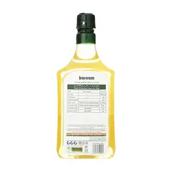 روغن کنجد تصفیه شده بدون بو برسام - 500 گرم | فروشگاه کالا35