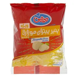 پنیر پیتزا موزارلا رنده شده میهن - 180 گرم | فروشگاه کالا35