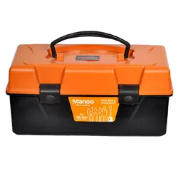 جعبه ابزار مانو مدل BS-1001 | فروشگاه اینترنتی کالا35