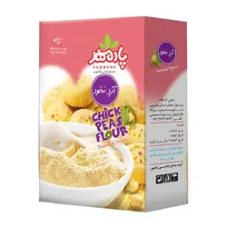 آرد نخودچی پادمهر مقدار 200 گرم | فروشگاه اینترنتی کالا35