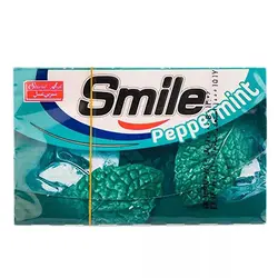 آدامس استیک با طعم اکالیپتوس اسمایل شیرین عسل | کالا 35