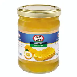 مربا بالنگ چین چین مقدار 290 گرم | فروشگاه اینترنتی کالا35