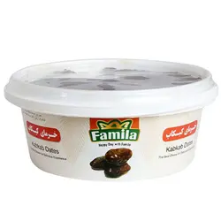 خرما کبکاب فامیلا مقدار 1.3 کیلوگرم | فروشگاه کالا35