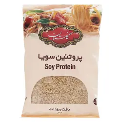 سویا پروتئین گلستان مقدار 250 گرم | فروشگاه اینترنتی کالا35