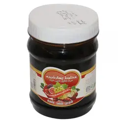 چهار شیره شیرین شهد قلمرو - 450 گرم | فروشگاه کالا35