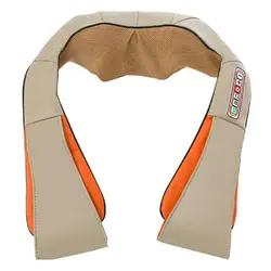 ماساژور شانه و گردن Relax مدل K-01 | فروشگاه اینترنتی کالا35