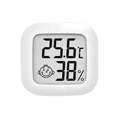 دما سنج و رطوبت سنج مدل CX-0726 | فروشگاه اینترنتی کالا35