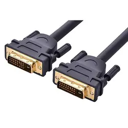 کابل DVI-D انزو مدل ENZO PVC طول 1.5 متر | فروشگاه کالا35
