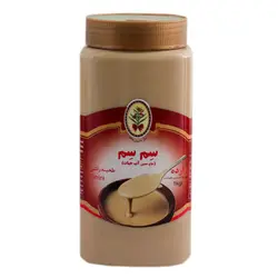 ارده ممتاز کنجد آب حیات مقدار 1500 گرم | فروشگاه کالا35