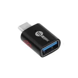 مبدل USB به USB-C میلر مدل MO-202 | فروشگاه اینترنتی کالا35