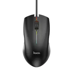 ماوس باسیم گیمینگ هوکو مدل GM19 | فروشگاه اینترنتی کالا35