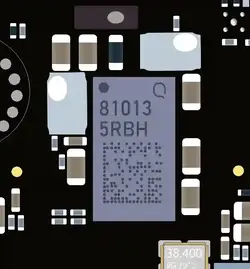 آی سی ای پی تی آیفون ۱۱ پرومکس | (IC EPT iPhone 11 Pro Max (QM81013