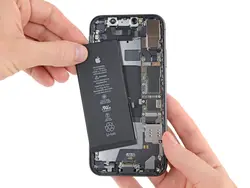 باتری آیفون ۱۱ اصلی | BATTERY IPHONE 11 ORIGINAL 🔋 - فروشگاه اینترنتی فیکس اپل