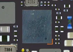 آی سی ان اف سی آیفون ایکس اس | (U_NFC_S)IC NFC iPhone XS (SN100VUK-B20148)