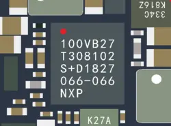 آی سی ان اف سی آیفون ایکس اس | (U_NFC_S)IC NFC iPhone XS (SN100VUK-B20148)