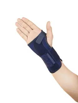 مچ بند آتل دار نئوپرن اوتی OT 304