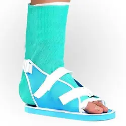 كفش گچ پاک سمن 102