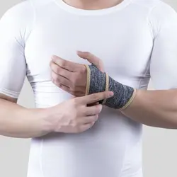 حمايت كننده نئوپرنى مچ دست پاک سمن 162