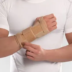 مچ بند نئوپرنی آتل دار با زاويه فانكشنال پاک سمن 108