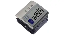 فشار سنج مچی سیتی زن مدل CH657