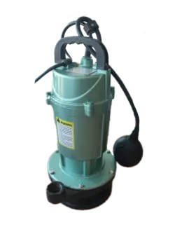 کفکش ۳۸ متری ۱ اینچ ایرانی هسل فلوتر دار QDX1.5-38-0.75F
