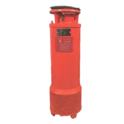 کفکش 90 متری 4 اینچ 3 فاز تکنو پمپ ( طرح فدک )