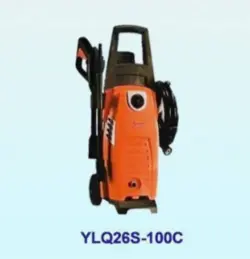 کارواش خانگی ۱۰۰ بار استریم مدل YLQ-26S-100C