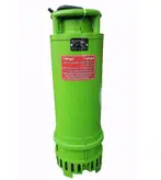 لجن کش پایه دار ۲۷ متری ۴ اینچ ۳ فاز گرین پمپ مدل ۲۷/۴