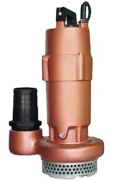 پمپ کفکش ۲۰ متری ۳ اینچ اسپیکو مدل S-20-1