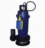 کفکش ۳۶ متری ۱ اینچ آبدهی بالا کرال ایرانی ۱ سال گارانتی مدل QSX-33610-FS