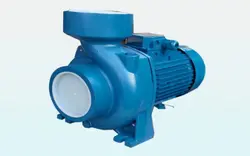 پمپ سر استخری ۴ اینچ تکفاز دیزل ساز DS400/4