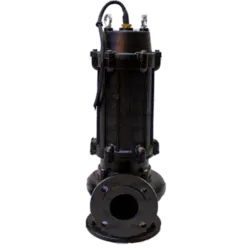 لجن کش ۳۱ متری ۳ اینچ ۵/۵ اسب ۳فار ورما WQ30_26_4