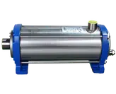 پمپ خانگی ۳ اسب ۶ پروانه استیل بی صدا ضدآب راد پمپ 10SS06| سایلنت