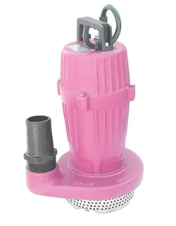 کفکش ۲۳ متری ۲ اینچ فلوتردار تکفاز اسپیکو مدل SI-23-1-F | کف کش مخصوص پمپاژ آبهای کثیف و آلوده بدون مواد ساینده