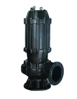 لجنکش دیانا ۱۵ متری ۳ اینچ سه اسب بدنه چدن تکفاز خروجی بغل مدل 3WQ45-9-2.2 | لجن کش ۲۸۰۰ دور