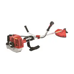 علف تراش دوشی ۳۵ سی سی چهار زمانه اسپینا | علف زن موتوری بنزینی