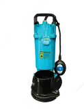 کفکش سی ان بی ۹ متری ۳ اینچ فلوتردار تکفاز CNB QDX409-1/1F-
