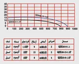 کفکش سی ان بی ۹ متری ۳ اینچ فلوتردار تکفاز CNB QDX409-1/1F-