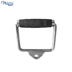 دستگیره تکی اورکراس روکش دار Overcross handle