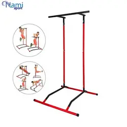 بارفیکس مدرج مرکزی ایستاده Barfix standing