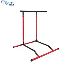 بارفیکس مدرج مرکزی ایستاده Barfix standing