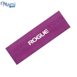 کش مینی لوپ روگ بنفش  ROUGE mini loop