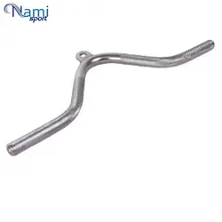 دستگیره بدنسازی دوچرخه ای بدون روکش Bicycle gym handle