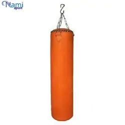 کیسه بوکس چرم 90 سانت Punching bag