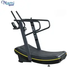 تردمیل مکانیکی باشگاهی مدل Tigersport مدلTS-XPRO