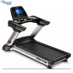 تردمیل fresh way مدل fw778